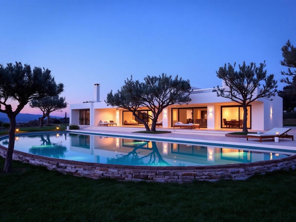 Property in Spain